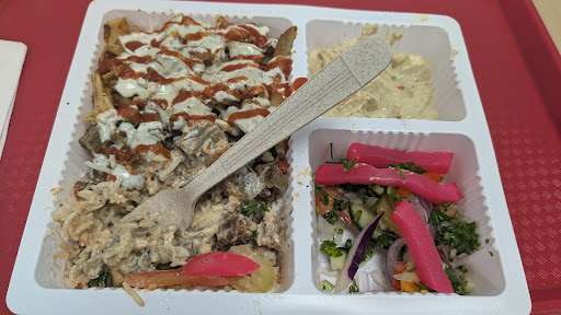Photo of Ankabut Donair Kebab & Cafe - 6453 Victoria Dr, Vancouver, BC V5P 3X6